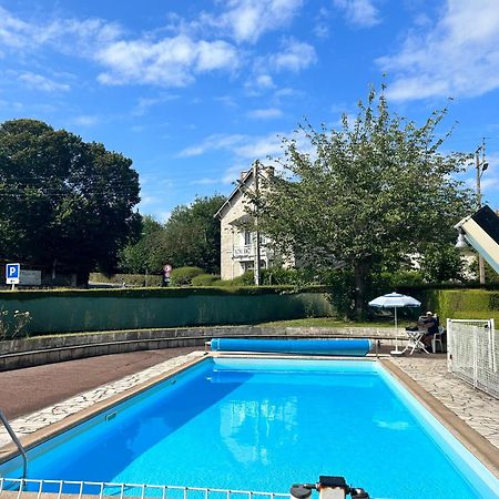 Appartement Terrasse Privee Grande Plage A 100 M - Parking Gratuit Saint-Cast-le-Guildo Exterior foto