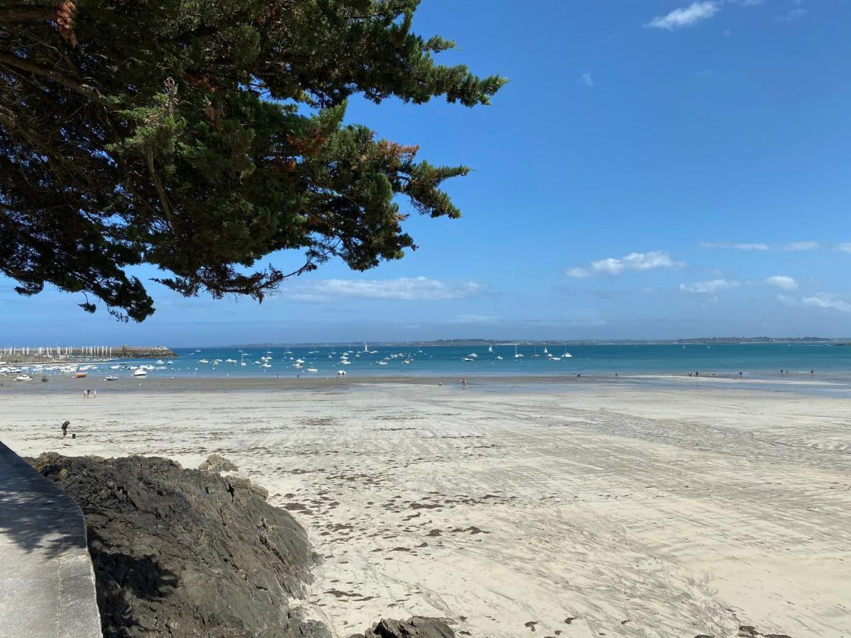 Appartement Terrasse Privee Grande Plage A 100 M - Parking Gratuit Saint-Cast-le-Guildo Exterior foto