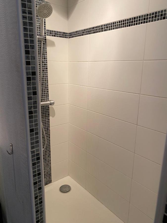 Appartement Terrasse Privee Grande Plage A 100 M - Parking Gratuit Saint-Cast-le-Guildo Exterior foto