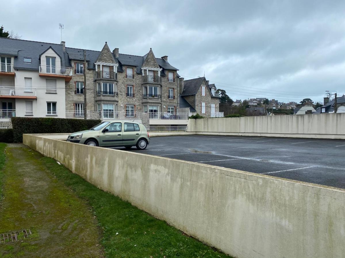 Appartement Terrasse Privee Grande Plage A 100 M - Parking Gratuit Saint-Cast-le-Guildo Exterior foto