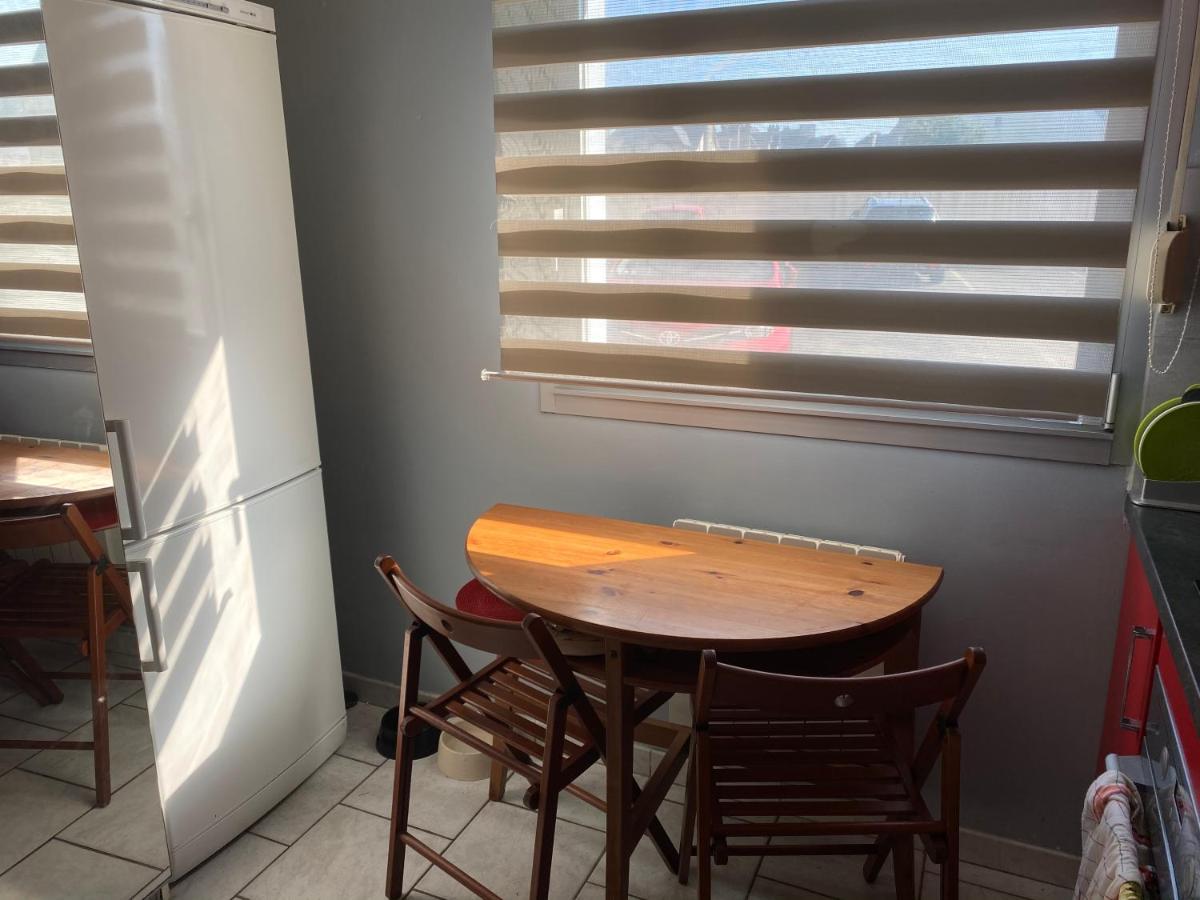 Appartement Terrasse Privee Grande Plage A 100 M - Parking Gratuit Saint-Cast-le-Guildo Exterior foto