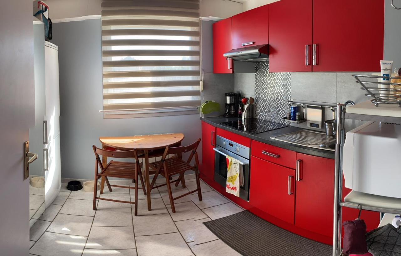 Appartement Terrasse Privee Grande Plage A 100 M - Parking Gratuit Saint-Cast-le-Guildo Exterior foto