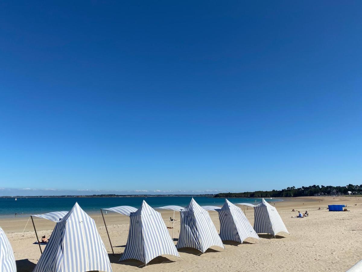 Appartement Terrasse Privee Grande Plage A 100 M - Parking Gratuit Saint-Cast-le-Guildo Exterior foto
