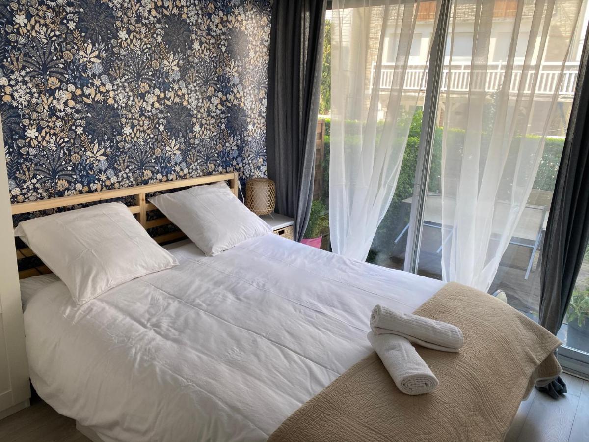 Appartement Terrasse Privee Grande Plage A 100 M - Parking Gratuit Saint-Cast-le-Guildo Exterior foto