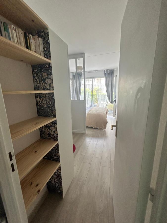 Appartement Terrasse Privee Grande Plage A 100 M - Parking Gratuit Saint-Cast-le-Guildo Exterior foto
