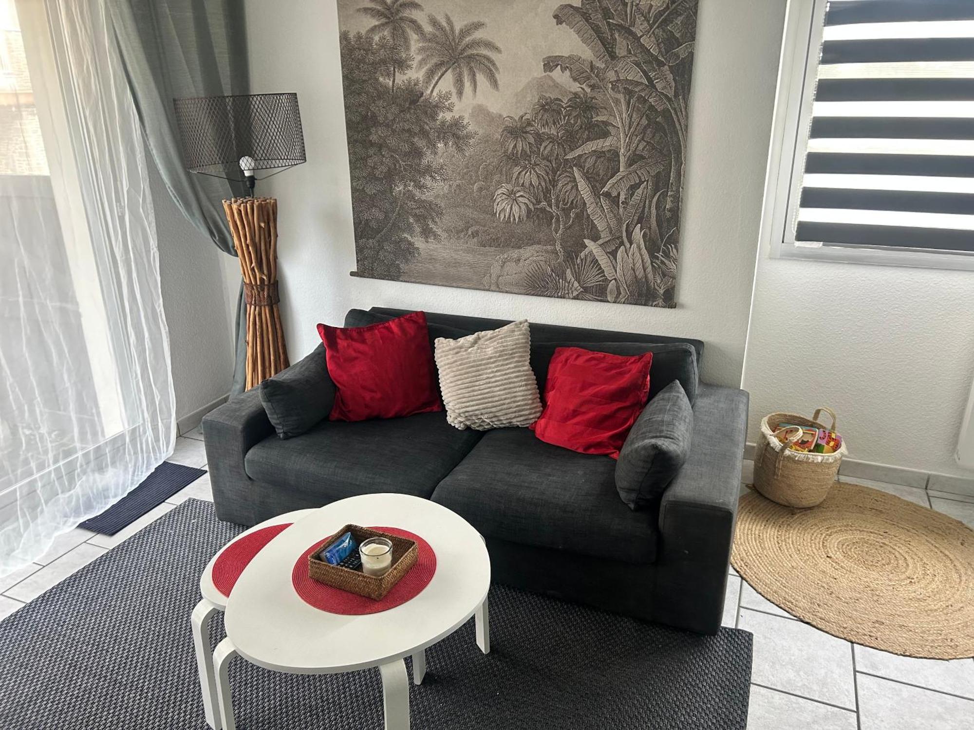 Appartement Terrasse Privee Grande Plage A 100 M - Parking Gratuit Saint-Cast-le-Guildo Exterior foto