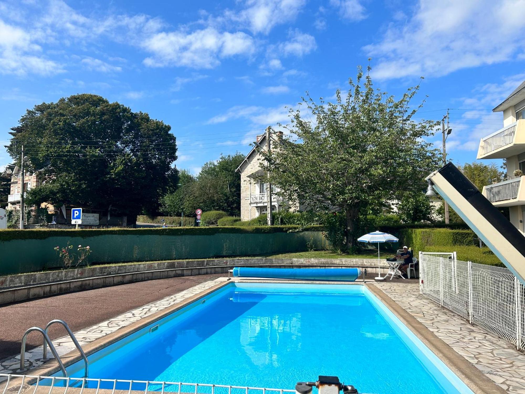 Appartement Terrasse Privee Grande Plage A 100 M - Parking Gratuit Saint-Cast-le-Guildo Exterior foto